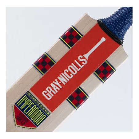 Gray-Nicolls Hypernova Power Junior Cricket Bat (2023) - Gray-Nicolls Hypernova Power Junior Cricket Bat (2023) - Gray-Nicolls H