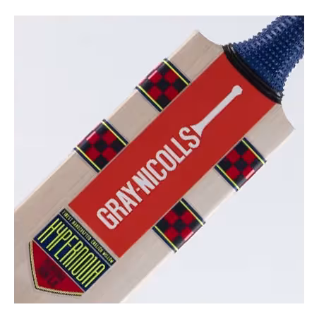 Gray-Nicolls Hypernova Power Junior Cricket Bat (2023) - Gray-Nicolls Hypernova Power Junior Cricket Bat (2023) - Gray-Nicolls H