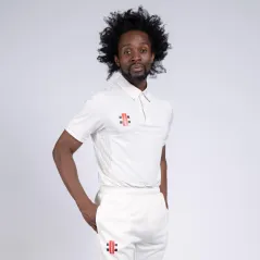 Acheter Gray Nicolls Pro Performance V2 Short Sleeve Cricket Shirt (2023)