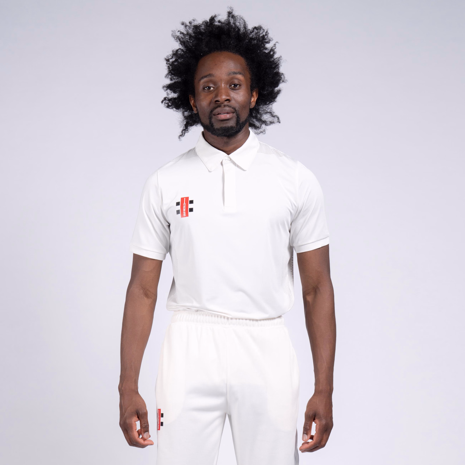 Gray-Nicolls Pro Performance V2 Short Sleeve Cricket Shirt (2026) - Gray-Nicolls Pro Performance V2 Short Sleeve Cricket Shirt (2026) - Gray-Nicolls Pro Performance V2 Short Sleeve Cricket Shirt (