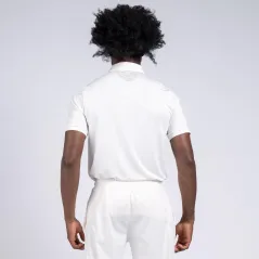 Gray-Nicolls Pro Performance V2 Short Sleeve Cricket Shirt (2023) - Gray-Nicolls Pro Performance V2 Short Sleeve Cricket Shirt (