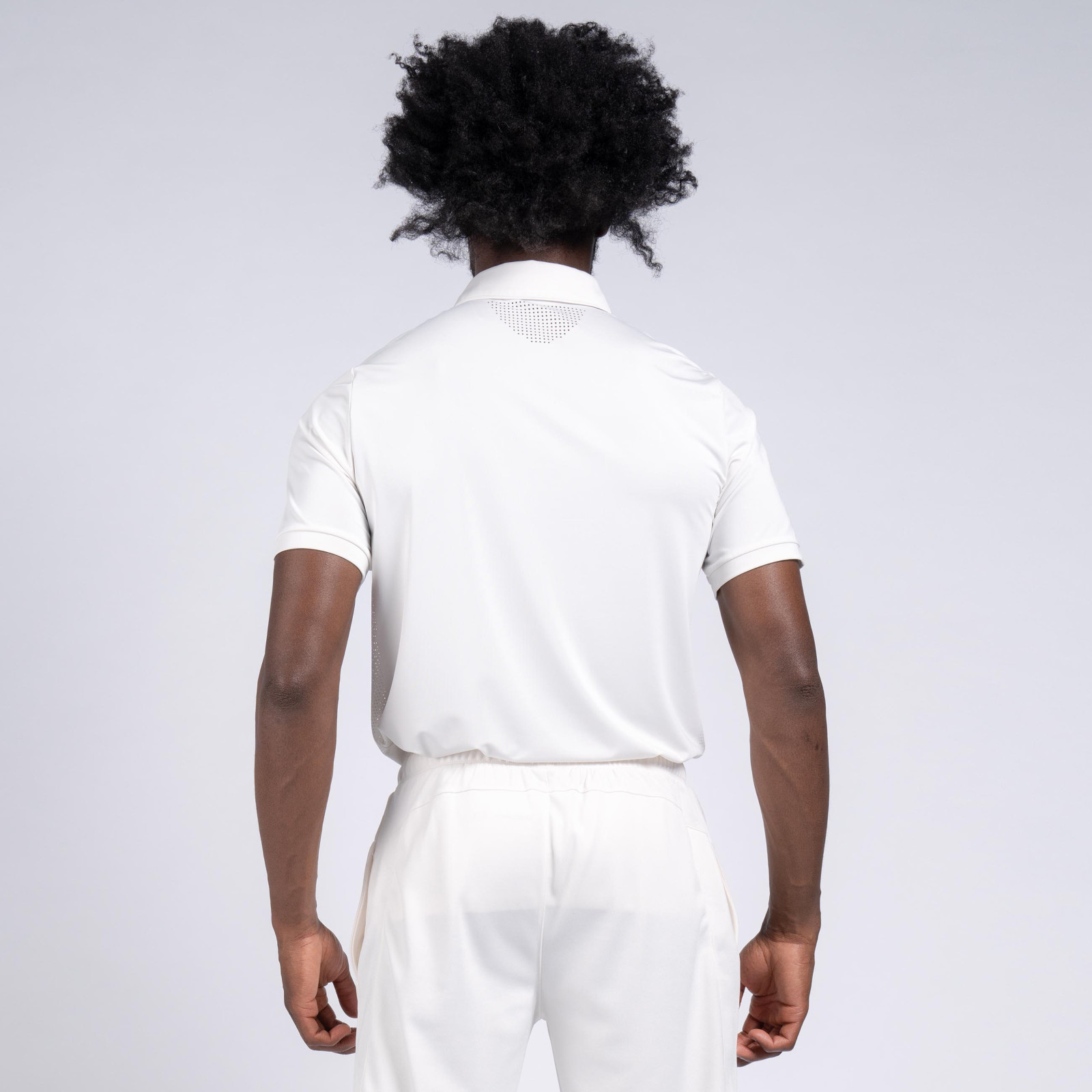 Gray-Nicolls Pro Performance V2 Short Sleeve Cricket Shirt (2023) - Gray-Nicolls Pro Performance V2 Short Sleeve Cricket Shirt (