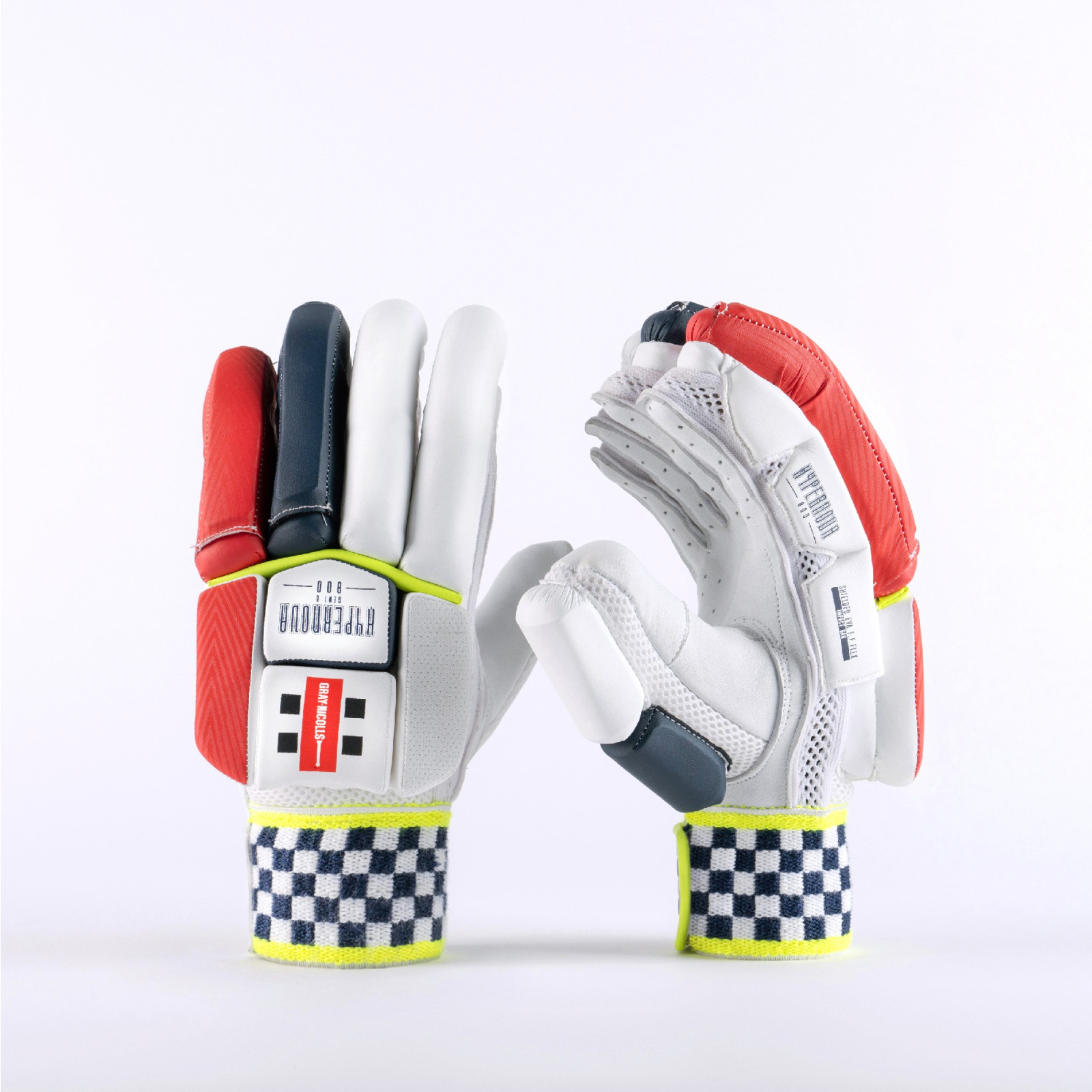 Football Ausrüstung Gray-Nicolls Cricket Pro Performance Batting