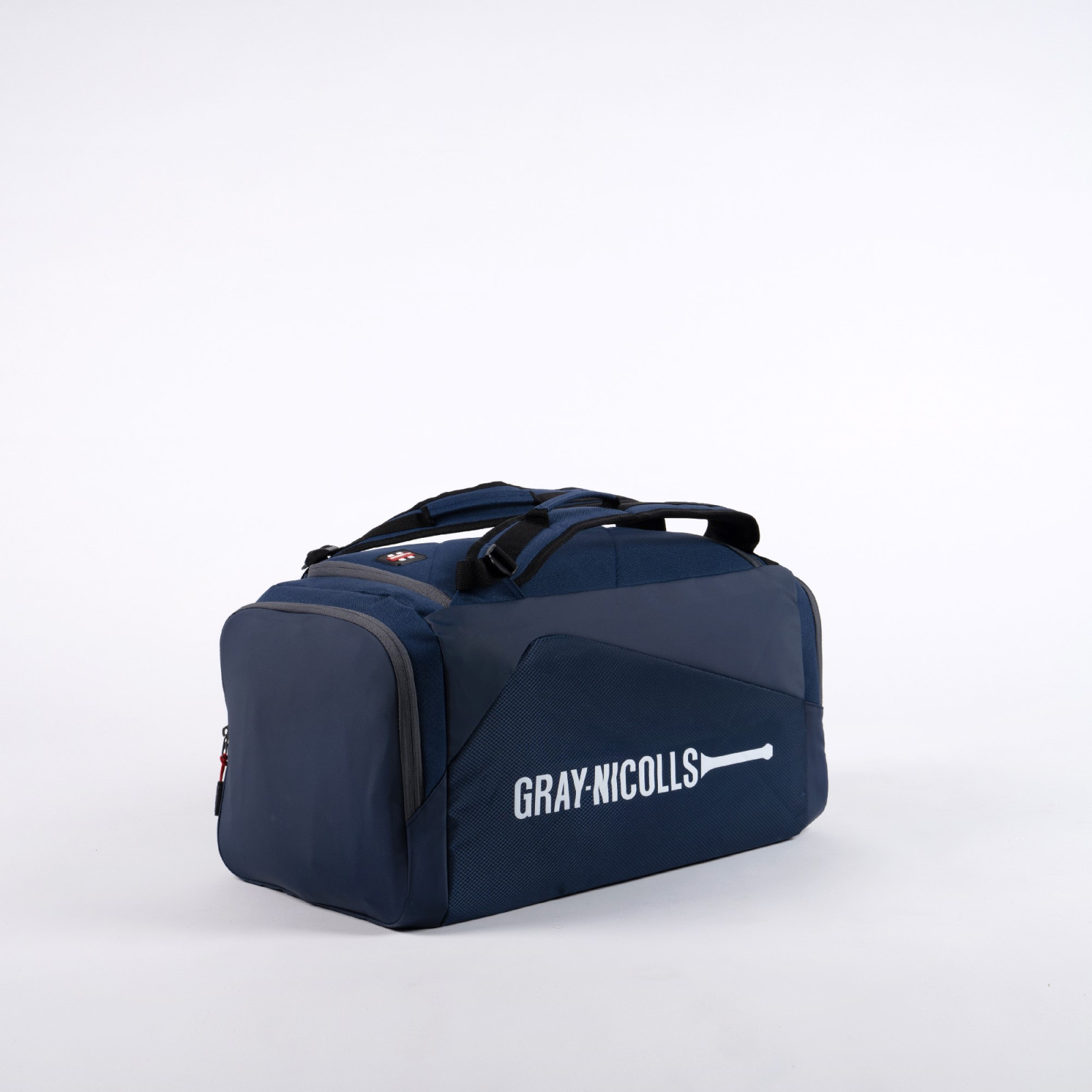 Gray-Nicolls Team Holdall - Navy (2023) - Gray-Nicolls Team Holdall - Navy (2023) - Gray-Nicolls Team Holdall - Navy (2023) - Gr
