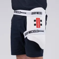 Gray-Nicolls Club Collection Thigh Pad (2023) - Gray-Nicolls Club Collection Thigh Pad (2023) - Gray-Nicolls Club Collection Thi