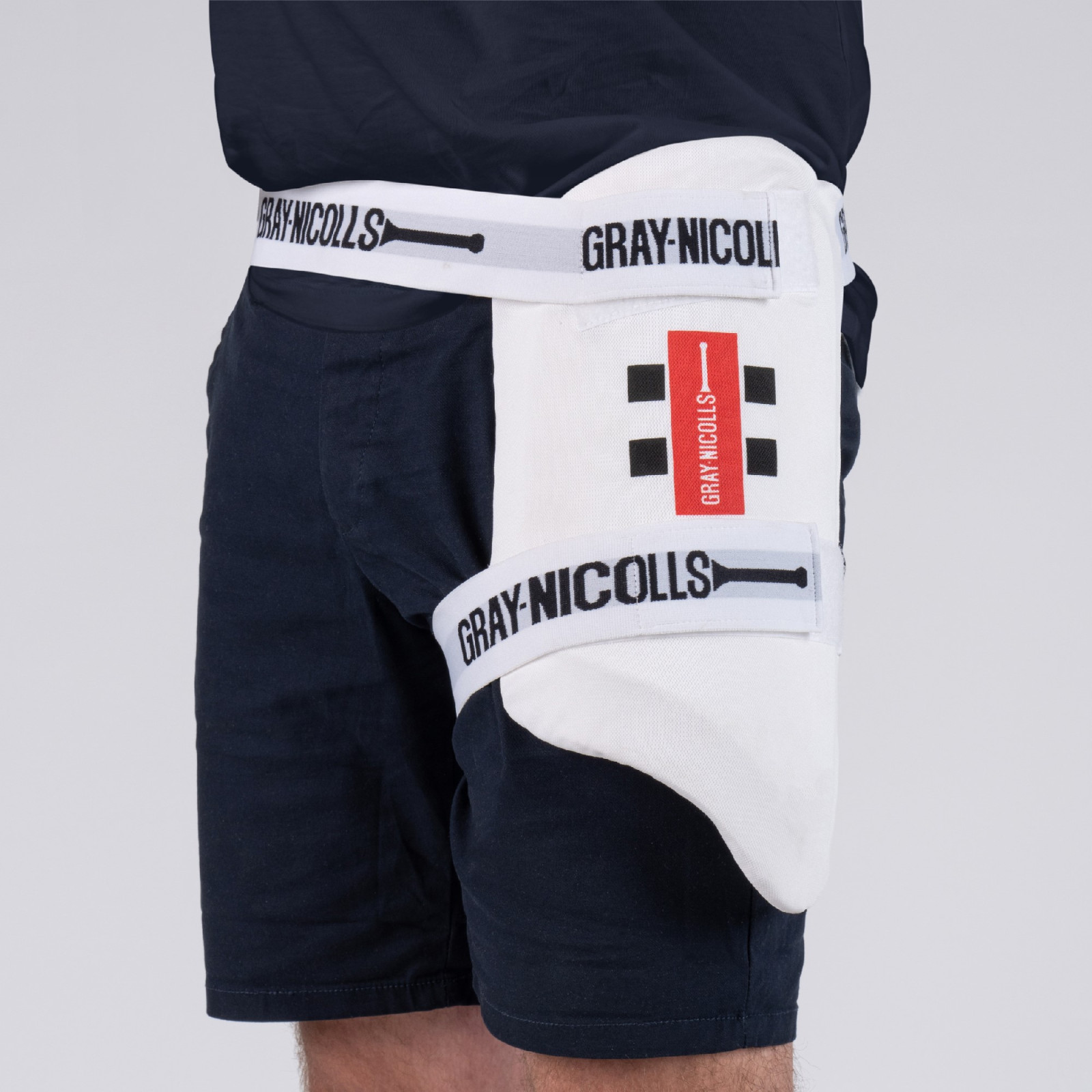 Gray-Nicolls Club Collection Thigh Pad (2023) - Gray-Nicolls Club Collection Thigh Pad (2023) - Gray-Nicolls Club Collection Thi