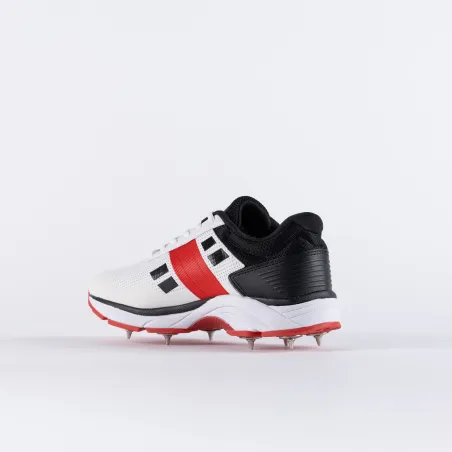Gray Nicolls GN Velocity 4.0 Spike Junior Cricket Shoes (2023)