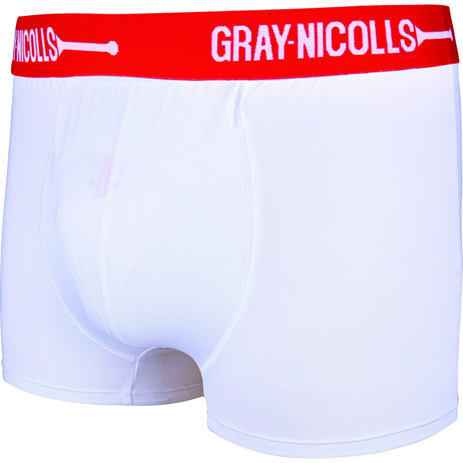 Gray-Nicolls Cover Point Trunks (2023) - Grijze Nicolls Cover Point Trunks (2020) - Slips en jockstraps