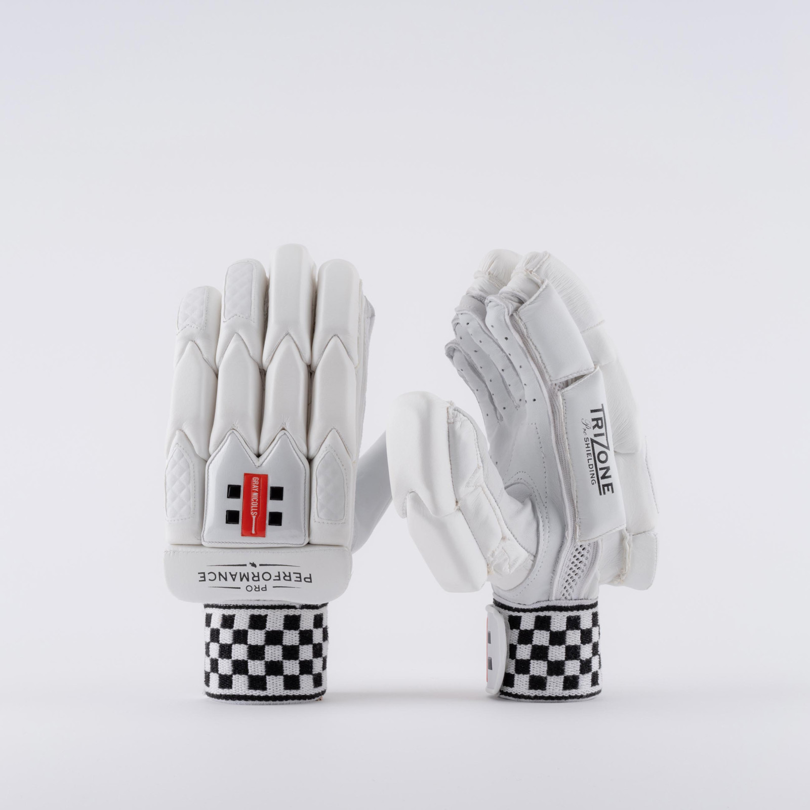Gray-Nicolls Pro Performance Cricket Gloves (2023) - Gray-Nicolls Pro Performance Cricket Gloves (2023) - Gray-Nicolls Pro Perfo