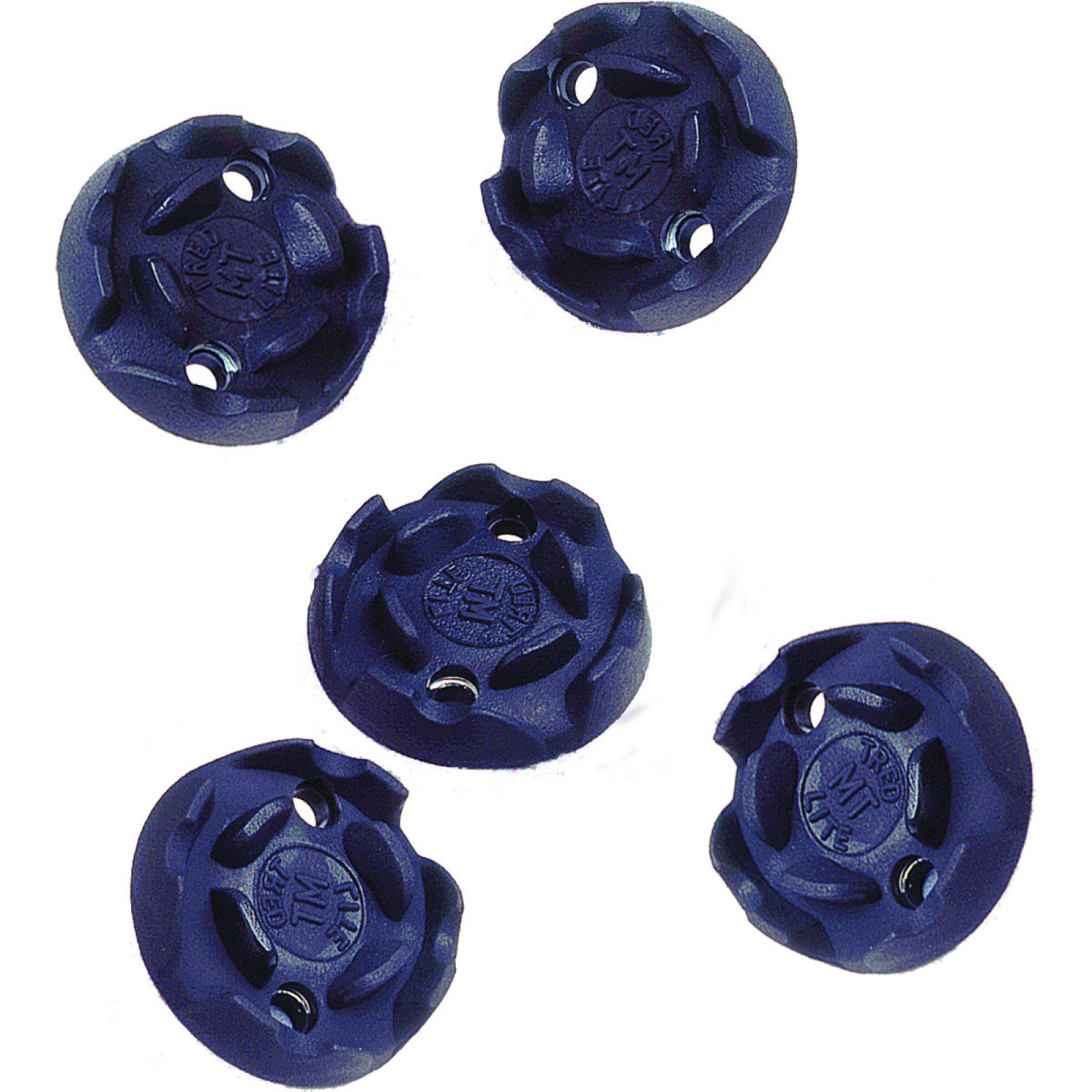 Replacement Plastic Studs (2023) - Vervangende rubberen noppen (2020) - Andere accessoires