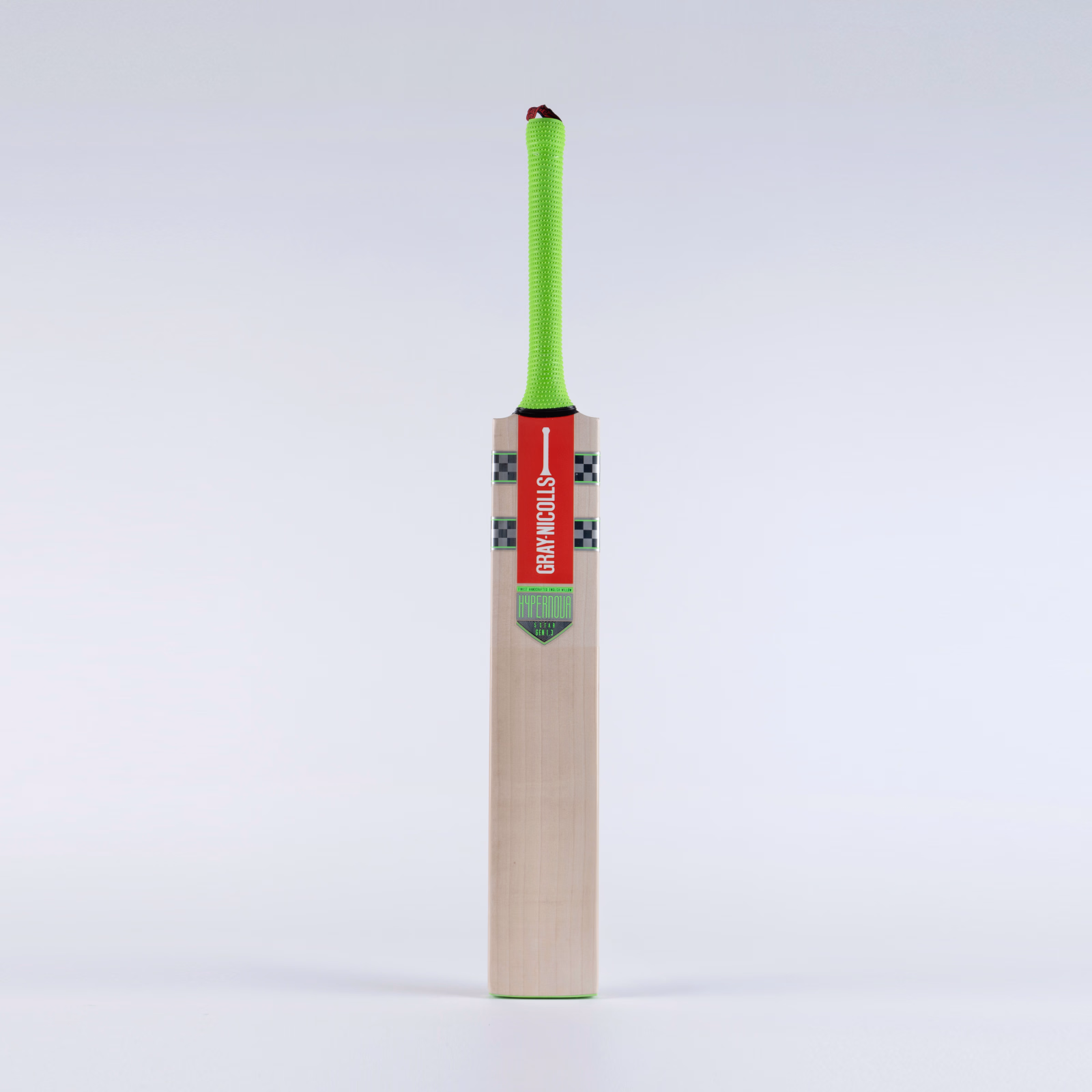 Gray-Nicolls Hypernova Gen 1.3 Academy T10 Junior Cricket Bat (2023) - Gray-Nicolls Hypernova Gen 1.3 Academy T10 Junior Cricket
