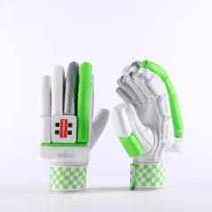 Acheter Gray Nicolls Hypernova 1.3 600 T10 Cricket Gloves (2023)