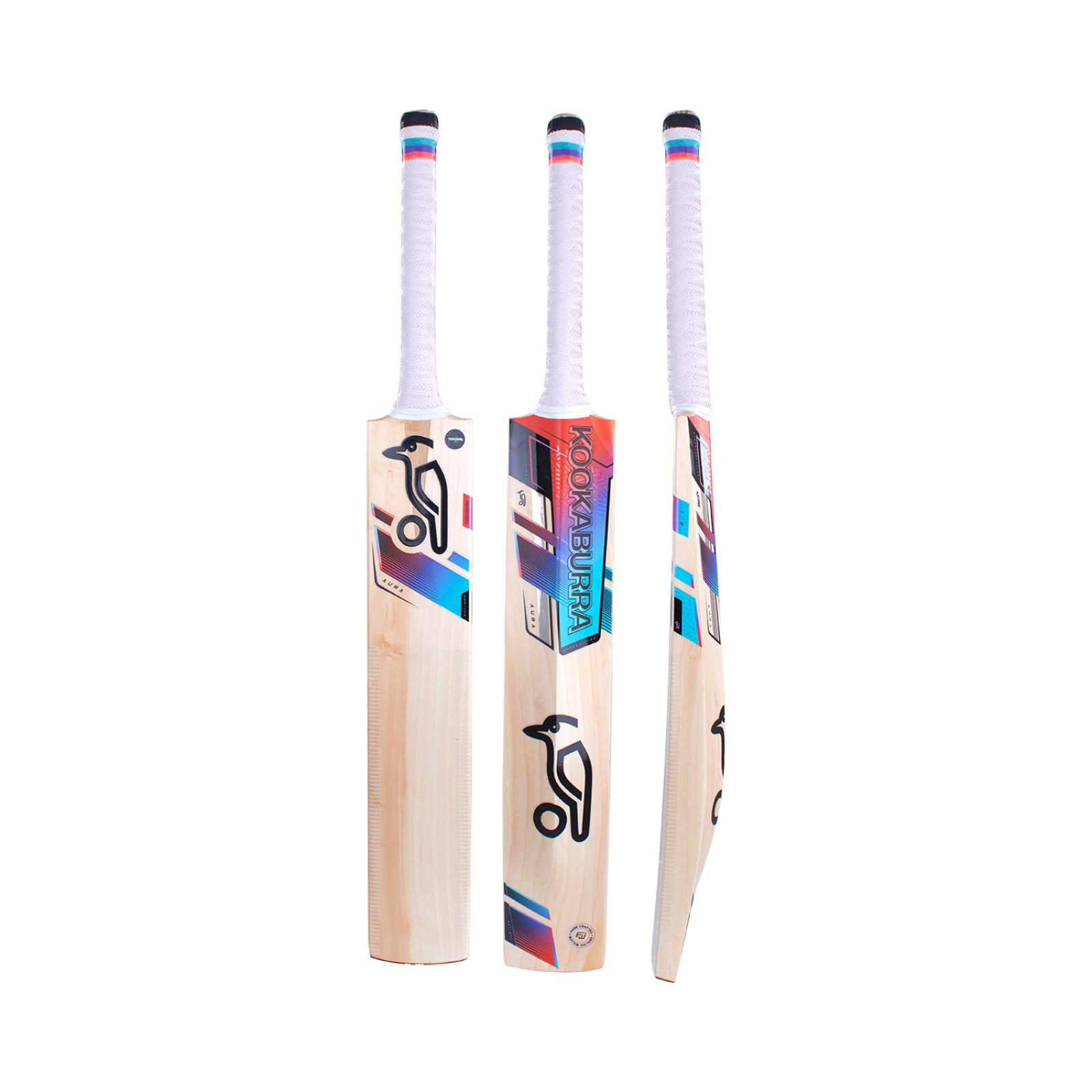 Kookaburra Aura 6.1 Cricket Bat (2023) - Image 1 of 5