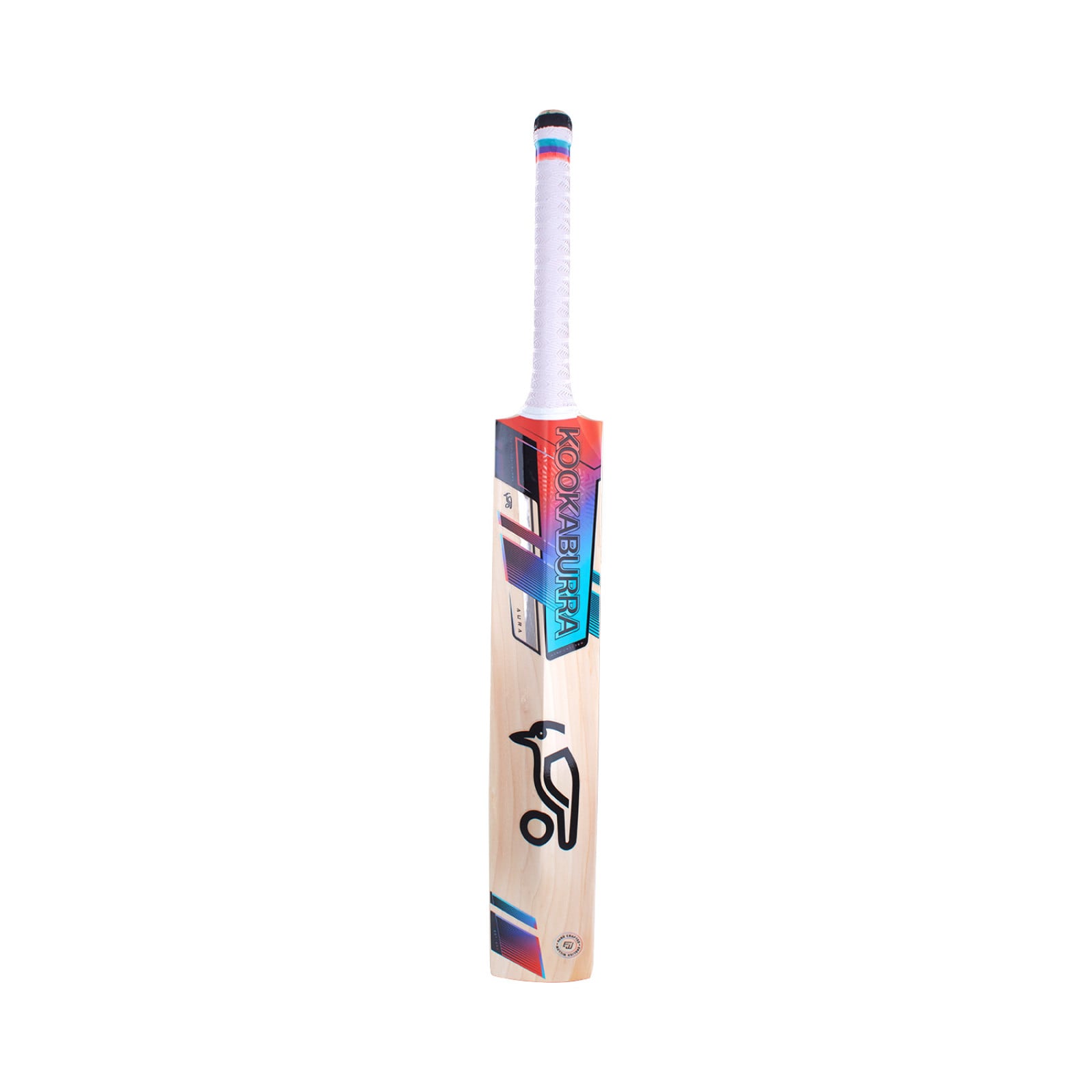 Kookaburra Aura 6.1 Cricket Bat (2023) - Side View