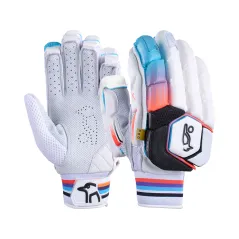 🔥 Kookaburra Aura Pro Cricket Gloves (2023) | Next Day Delivery 🔥