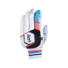 Kookaburra Aura Pro Cricket Gloves (2023)