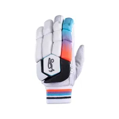 Kookaburra Aura 2.1 Cricket Gloves (2023)