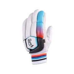 Kookaburra Aura 6.1 Cricket Gloves (2023)