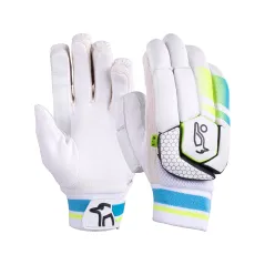 🔥 Kookaburra Rapid 6.1 Cricket Gloves (2023) | Next Day Delivery 🔥