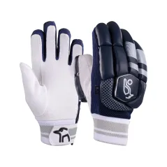 Acheter Kookaburra 6.1 T/20 Cricket Gloves - Navy (2023)