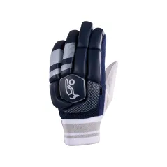 Kookaburra 6.1 T/20 Cricket Gloves - Navy (2023)