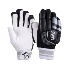 Kopen Kookaburra 6.1 T/20 Cricket Gloves - Black