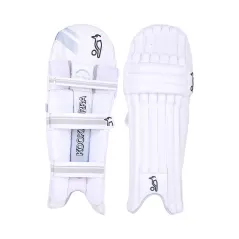 🔥 Kookaburra Ghost 3.1 Cricket Pads (2023) | Next Day Delivery 🔥