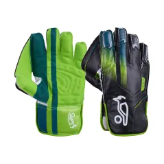 🔥 Kookaburra LC 3.0 Wicket Keeping Gloves (2023) | Next Day Delivery 🔥