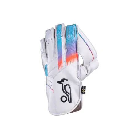 Kookaburra SC Pro Wicket Keeping Gloves (2023)