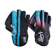 🔥 Kookaburra SC 4.1 Wicket Keeping Gloves (2023) | Next Day Delivery 🔥