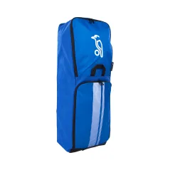 🔥 Kookaburra d5500 Duffle Bag - Blue/White (2023) | Next Day Delivery 🔥