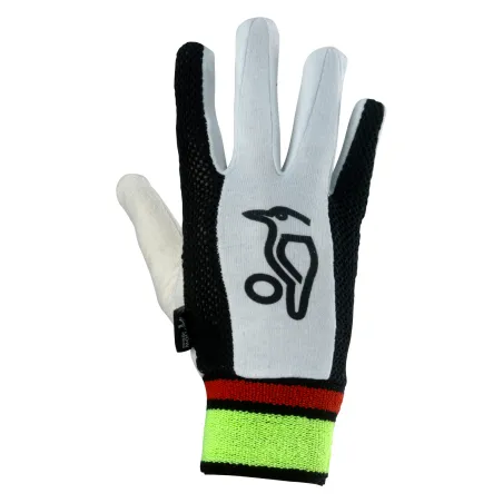 Kookaburra Plain Chamois Wicket Keeping Inners (2023)