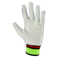 Kookaburra Plain Chamois Wicket Keeping Inners (2023) - Kookaburra Plain Chamois Wicket Keeping Inners (2023) - Kookaburra Plain