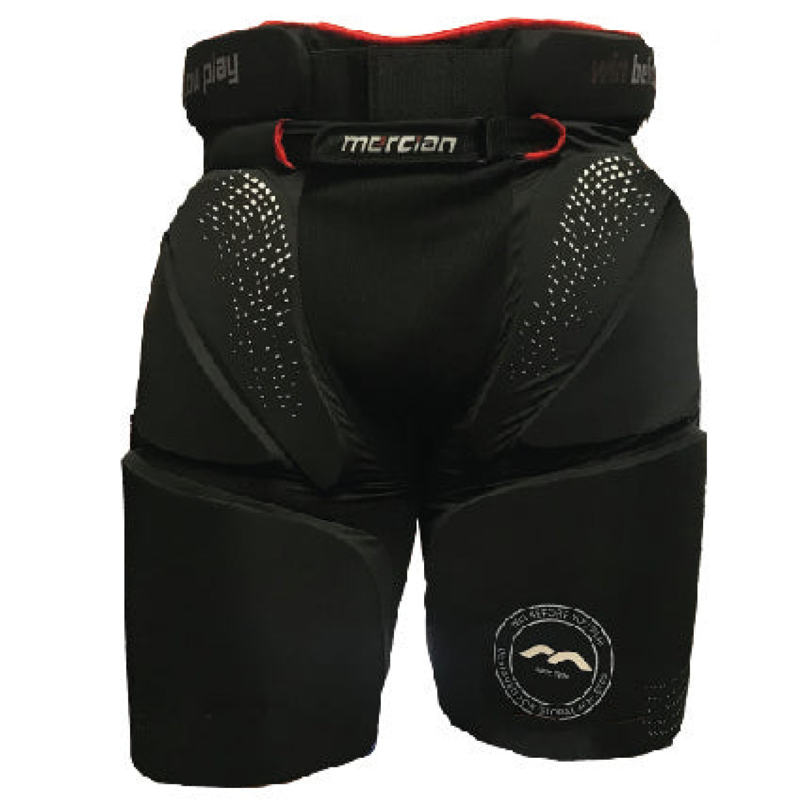 Mercian Genesis 2 Goalie Shorts (2025/26) - Mercian Genesis 2 Goalie Shorts (2025/26) - Mercian Genesis 2 Goalie Shorts (2025/26