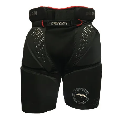 Mercian Genesis 2 Goalie Shorts (2024/25) - Mercian Genesis 2 Goalie Shorts (2024/25) - Mercian Genesis 2 Goalie Shorts (2024/25