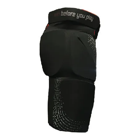 Mercian Genesis 2 Goalie Shorts (2024/25)