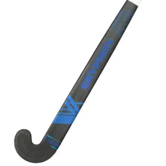 Gryphon Taboo Blue Steel GXXII T-Bone Hockey Stick (2022/23)