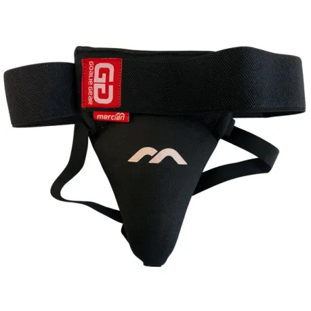 Mercian Genesis 1 Female Abdoguard - Black (2022/23) -