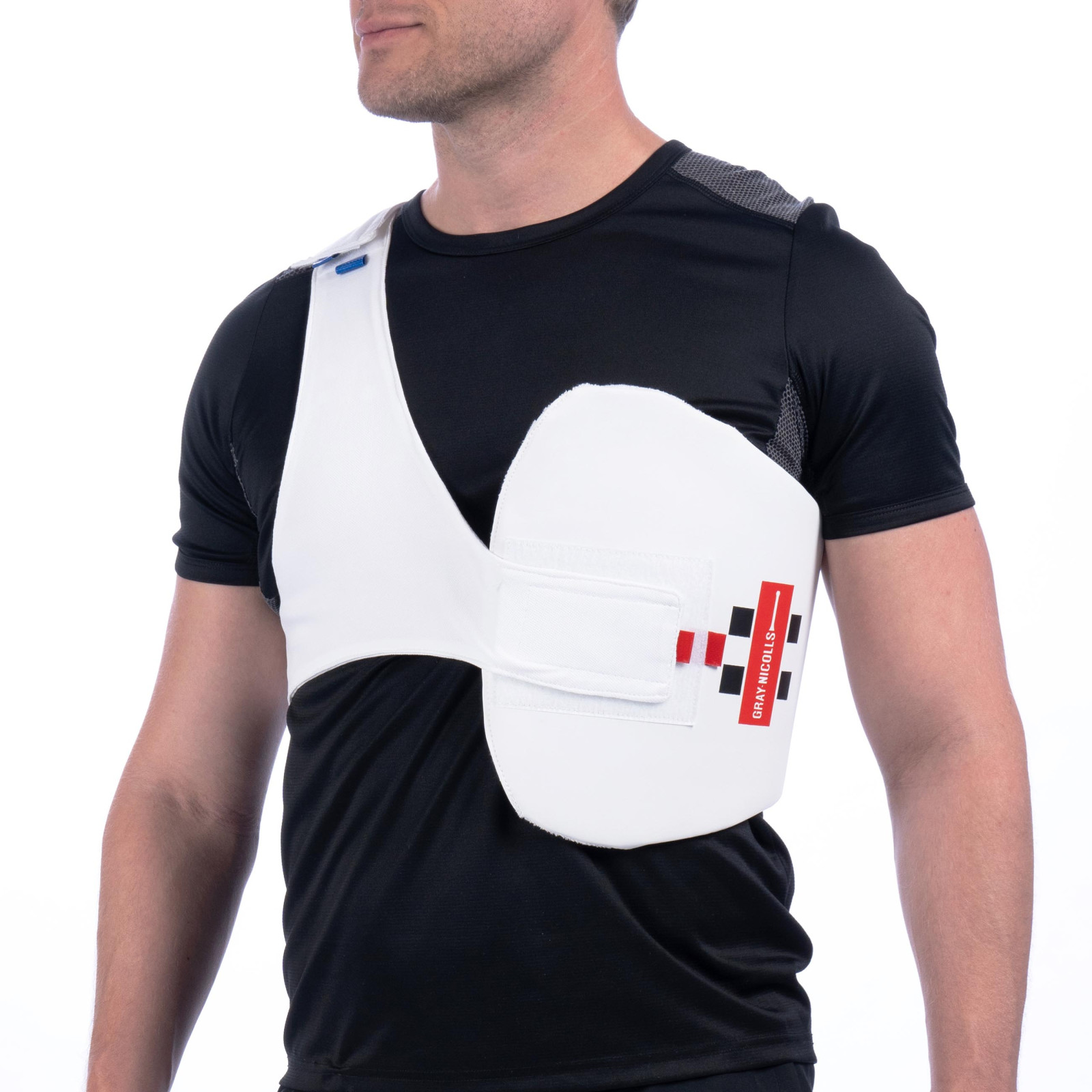 Gray-Nicolls Pro Performance Upper Body Guard (2023) - Gray Nicolls Pro Performance Bovenlichaambeschermer (2023) -