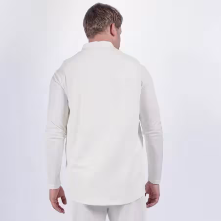 Gray-Nicolls Pro Performance Slipover - Ivory (2023)