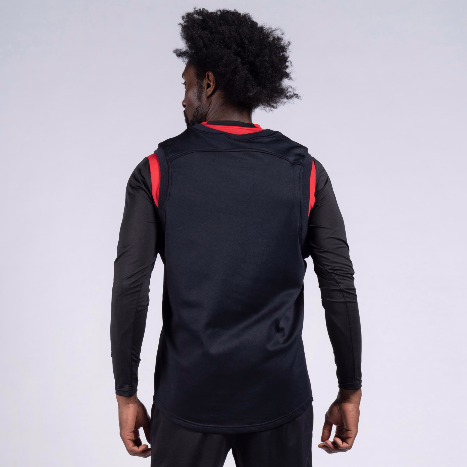 Gray-Nicolls Pro Performance Slipover - Black (2023) - Gray-Nicolls Pro Performance Slipover - Black (2023) - Gray-Nicolls Pro P