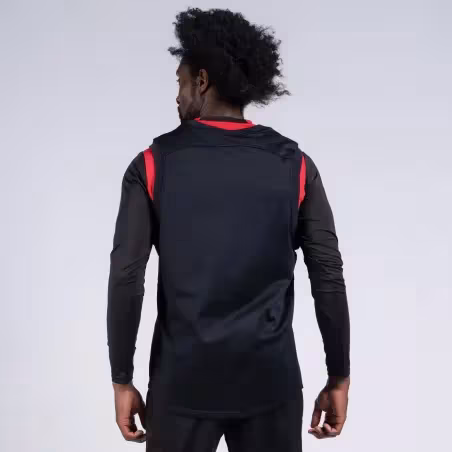 Gray-Nicolls Pro Performance Slipover - Black (2023)