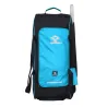 Shrey Ranger Wheelie - Black/Blue  (2023)