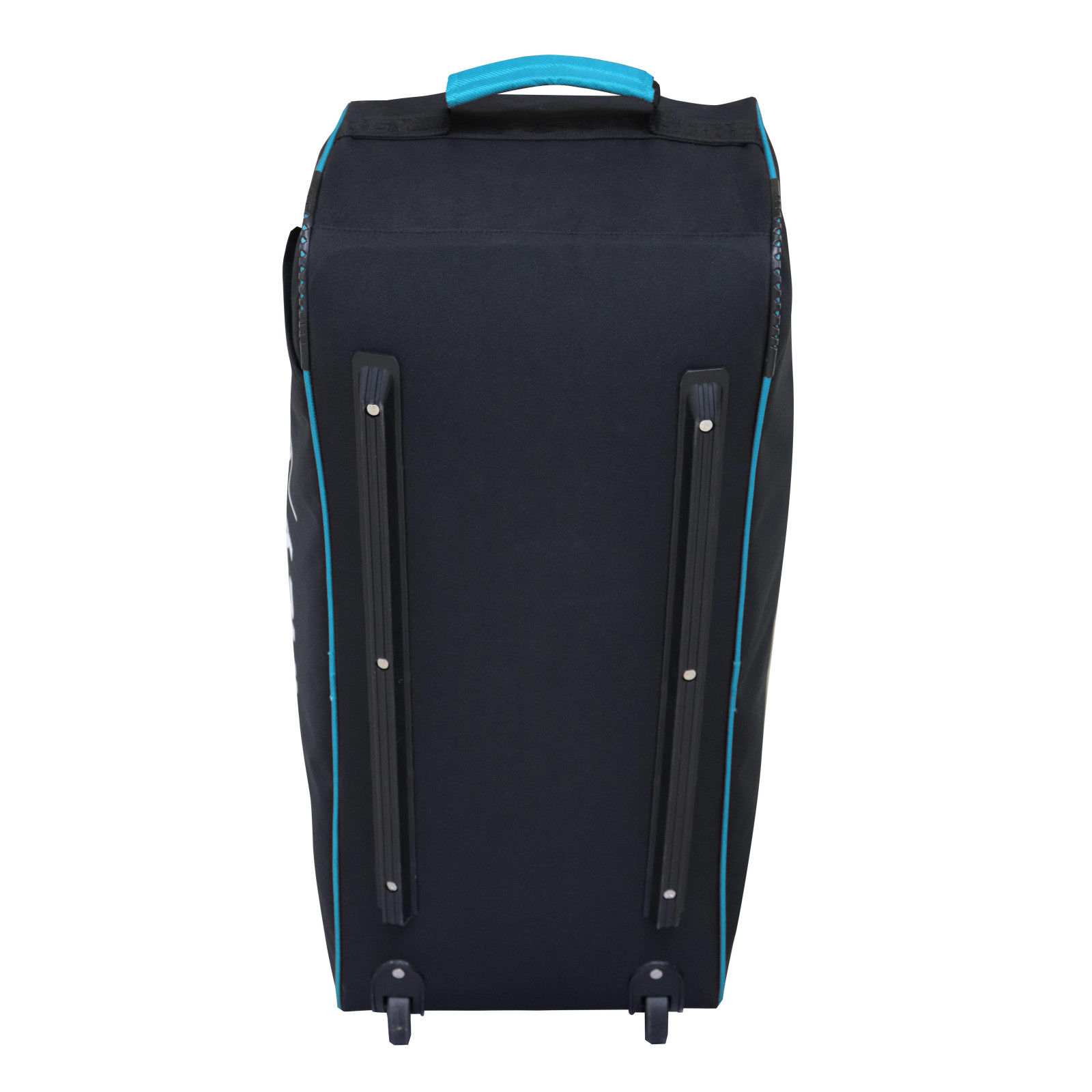Shrey Ranger Wheelie - Black/Blue  (2023) - Shrey Ranger Wheelie - Black/Blue  (2023) - Shrey Ranger Wheelie - Black/Blue  (2023) - Shrey Ranger Wheelie - Black/Blue  (2023