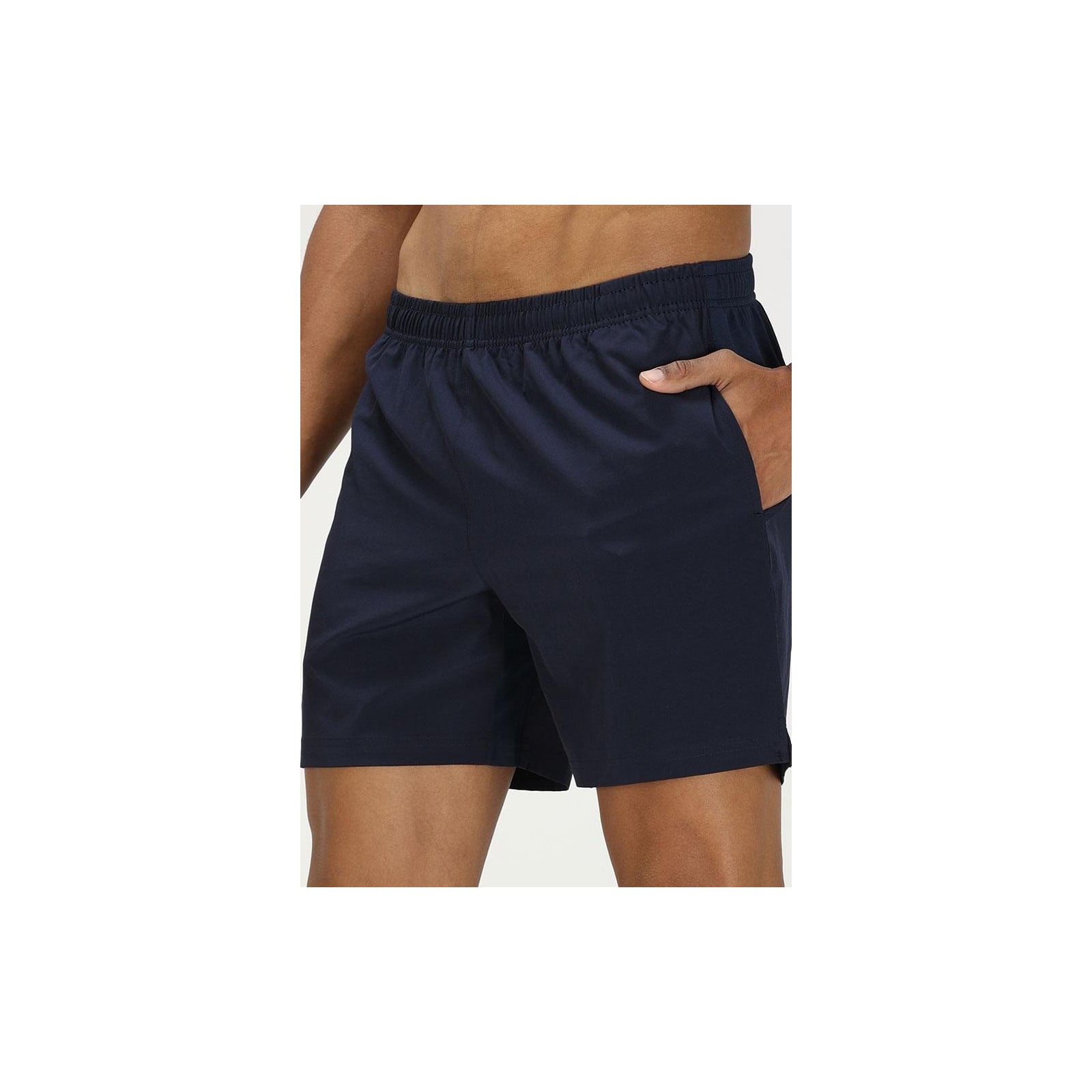 Shrey Performance Training Shorts - Navy (2027) - Shrey Performance Training Shorts - Navy (2026) - Shrey Performance Training Shorts - Navy (2026) - Shrey Performance Training S