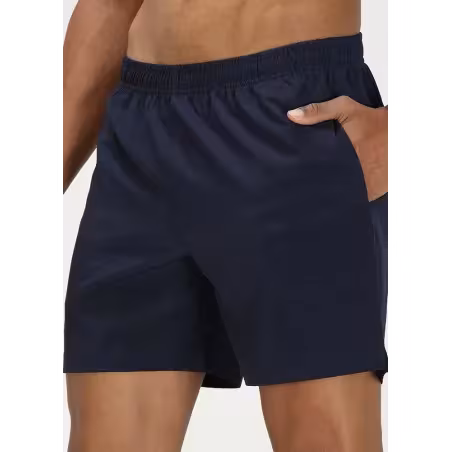 Shrey Performance Training Shorts - Navy - Shrey Performance Training Shorts - Navy - Shrey Performance Training Shorts - Navy -