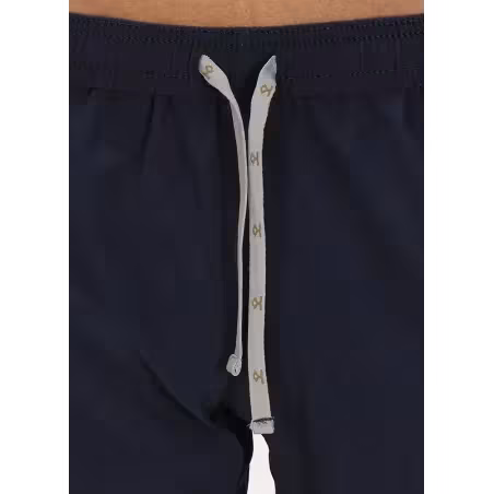 Shrey Performance Training Shorts - Navy