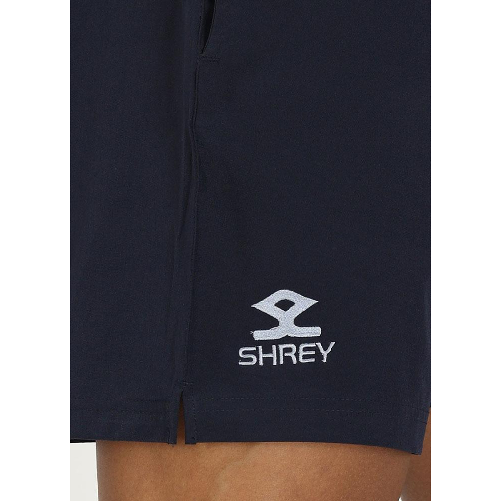Shrey Performance Training Shorts - Navy (2026) - Shrey Performance Training Shorts - Navy (2026) - Shrey Performance Training S