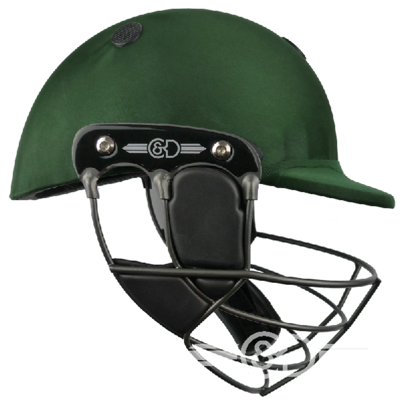 C&D The Balance Senior Cricket Helmet - Green - C&D The Balance Senior Cricket Helmet - Green - C&D The Balance Senior Cricket H