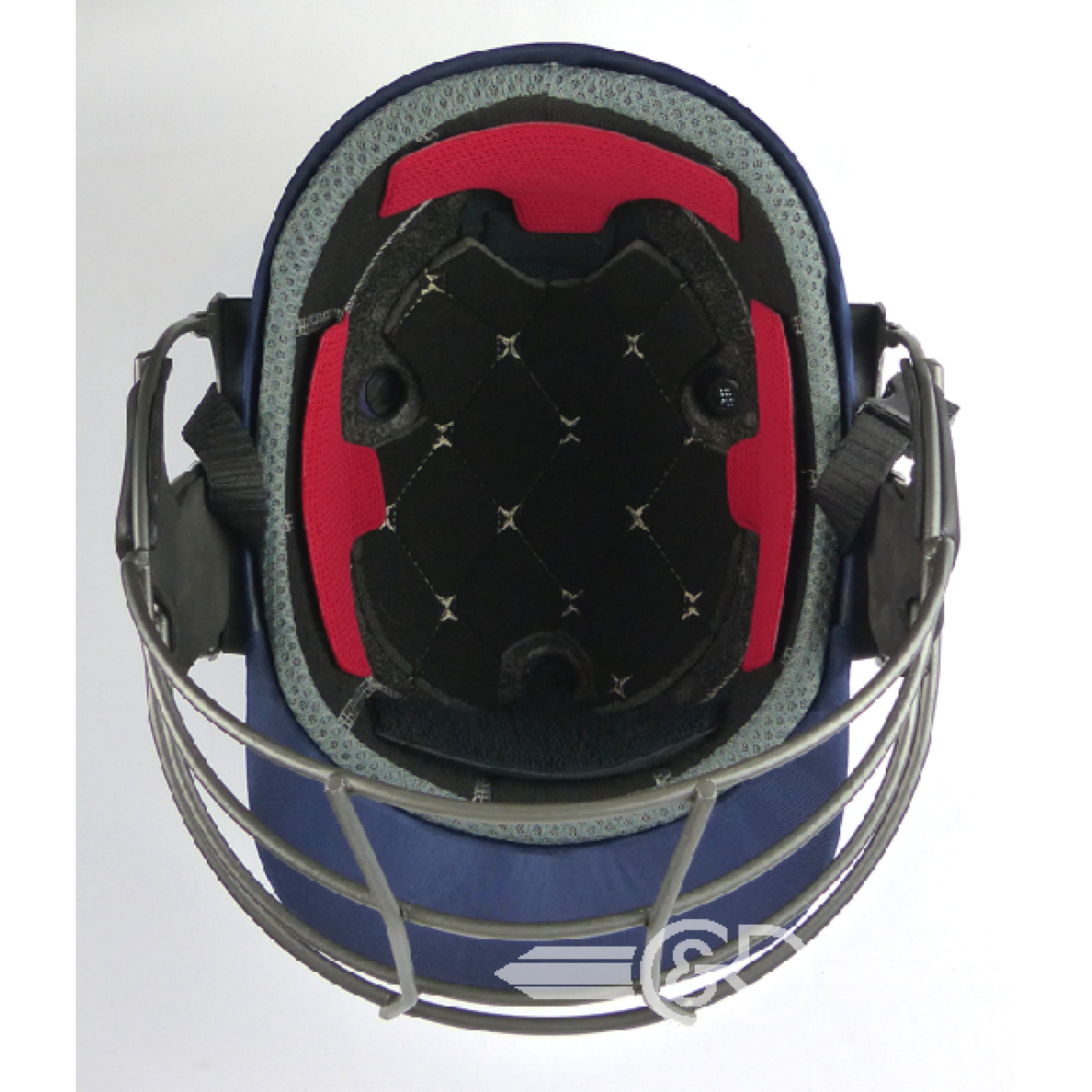 C&D The Balance Senior Cricket Helmet - Green - C&D The Balance Senior Cricket Helmet - Green - C&D The Balance Senior Cricket H